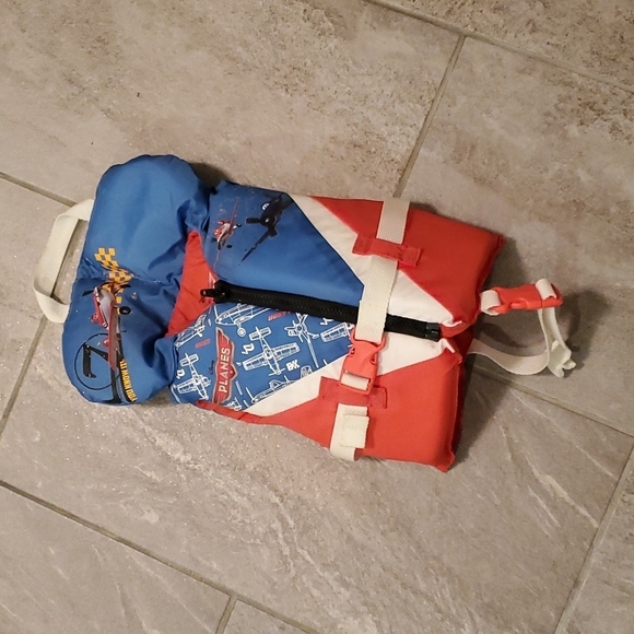 Disney Other - Infant PFD for 20-30 lbs